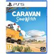 caravan sandwitch photo
