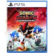 sonic x shadow generations day one edition photo
