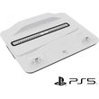 white shark ps5 cooling pad 2 charging dock guard ps5 05102 photo