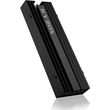 icy box m2 ssd heat sink for ps5 ib m2hs ps5 photo