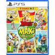 asterix maxi collection 6 games in1 photo