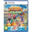 summer games challenge photo
