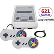 pegasus 2 tv gaming console 621 games with hdmi ct gc peg2 photo