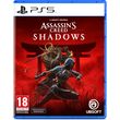 assassin s creed shadows photo