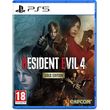 resident evil 4 remake gold edition photo
