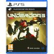 underdogs psvr2 required photo