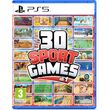 30 sports game in 1 photo