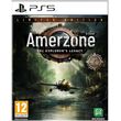 amerzone the explorer s legacy 25th anniversary edition photo amerzone the explorer s legacy 25th anniversary edition photo