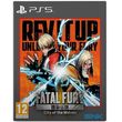 fatal fury city of the wolves deluxe edition photo
