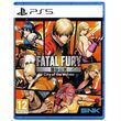 fatal fury city of the wolves special edition photo