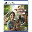my vet practice in the zoo photo my vet practice in the zoo photo