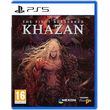 the first berserker khazan photo