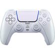 xeiristirio sony playstation dualsense v2 controller ps5 chrome pearl photo