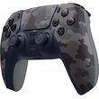 xeiristirio sony playstation dualsense controller ps5 grey camo photo