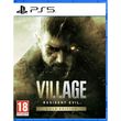 resident evil village gold edition photo