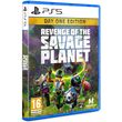 revenge of the savage planet day one edition photo revenge of the savage planet day one edition photo