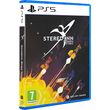 steredenn binary stars photo