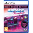 arcade paradise high score edition photo