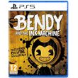 bendy and the ink machine includes digital soundtrack photo
