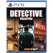 detective collection photo