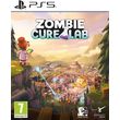 zombie cure lab photo zombie cure lab photo