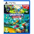the smurftastic collection 3 games in1 photo the smurftastic collection 3 games in1 photo