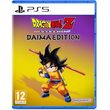 dragon ball z kakarot daima edition photo