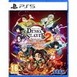 ps5 demon slayer kimetsu no yaiba the hinokami chronicles 2 photo