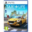 ps5 taxi life a city driving simulator photo