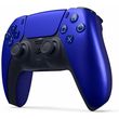 xeiristirio sony playstation dualsense controller ps5 cobalt blue photo