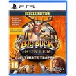 big buck hunter arcade ultimate trophy deluxe edition photo