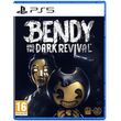 bendy and the dark revival photo