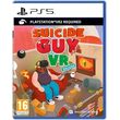 suicide guy vr deluxe photo