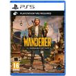 wanderer the fragments of fate psvr2 photo