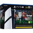 konsola sony playstation 5 pro 2tb ea sports fc 26 fifa 2026 code photo