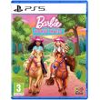 barbie horse trails photo