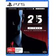 hitman world of assassination 25th anniversary box photo