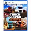 truck driver the dutch connection photo