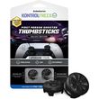 kontrolfreek performance thumbsticks fps galaxy black ps5 ps4 black photo