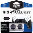 kontrolfreek performance kit thumbsticks nightfall ps5 photo