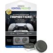 kontrolfreek performance thumbsticks action cqc ps5 ps4 grey photo
