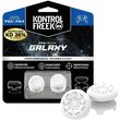 kontrolfreek performance thumbsticks galaxy white ps5 ps4 white photo