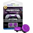 kontrolfreek fps frenzy ps5 ps4 purple black photo