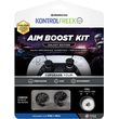 kontrolfreek galaxy black aimboost ps5 ps4 black photo