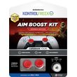 kontrolfreek inferno redwht aimboost red ps4 ps5 photo