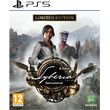 syberia remastered limited edition photo