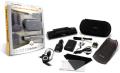 canyon psp slim 17 in 1 player kit for psp slim extra photo 1