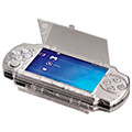 hama 52059 crystal case for the sony psp slimlite52059 extra photo 1