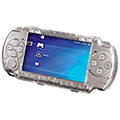 hama 52059 crystal case for the sony psp slimlite52059 extra photo 2