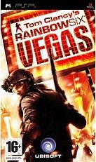 tom clancy s rainbow six vegas photo